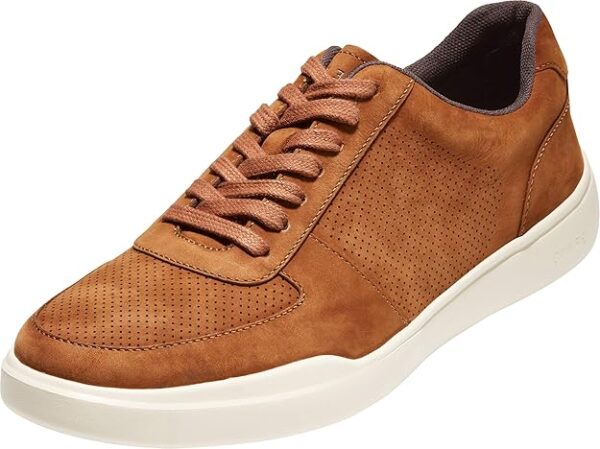 61%OFF Limited Time deal: Cole Haan Men's Grand Crosscourt