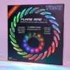 20%OFF Limited Time Deal:TOSY Flying Ring - 16 Million Color RGB